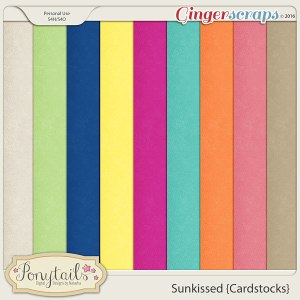 ponytails_Sunkissed_cardstocks